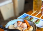 京出汁おでん ROBATA ほたる秋葉原店: たけさんの2026年07月05日の2枚目の投稿写真