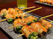 串焼きダイニング そえる: たけさんの2026年05月30日の2枚目の投稿写真