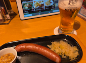 YEBISUBAR ヱビスバー 西宮ガーデンズ ゲート館店: りのけんさんの2026年08月25日の1枚目の投稿写真