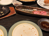 美味しい和食と鉄板焼き はっ葉°: キョンキョンさんの2025年03月05日の1枚目の投稿写真