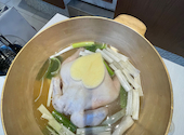 タッカンマリ食堂 DAKKANMARl DINING 新大久保: みゆきさんの2024年05月26日の1枚目の投稿写真