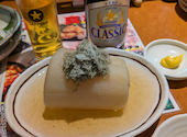 活菜旬魚 さんかい 石狩花川店: ゆきさんの2026年04月10日の1枚目の投稿写真
