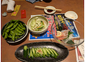 活菜旬魚 さんかい 石狩花川店: ゆきさんの2026年07月02日の1枚目の投稿写真