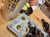 嵐坊 大在店: ヒースケさんの2026年04月01日の3枚目の投稿写真