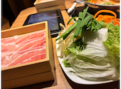 温野菜 心斎橋店: ゆーーうさんの2026年04月15日の1枚目の投稿写真
