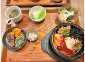 KOREAN DINING HIDEAWAY296（コリアンダイニングハイダウェイ296）: ゆーーうさんの2026年07月20日の2枚目の投稿写真