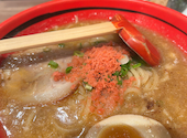 北海道名物らー麺 えびそば 一幻: めるりんさんの2026年03月04日の1枚目の投稿写真