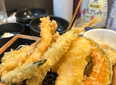 天ぷらとレモンサワーぱちぱち屋 888 名駅本店: めるりんさんの2026年05月01日の3枚目の投稿写真