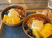 Your GURT&GRANOLA CAFE ユアグルト アンド グラノーラ カフェ 栄店: めるりんさんの2026年06月14日の1枚目の投稿写真