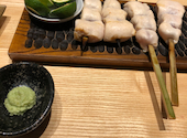炭火・焼鳥 鶫 つぐみ 熊本店: みよさんの2020年11月03日の1枚目の投稿写真