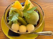 Cafe tantan カフェタンタン: らいちょうさんの2026年08月26日の1枚目の投稿写真