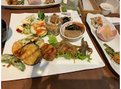 Cafe de ROPPONGI: のんままさんの2025年11月08日の1枚目の投稿写真