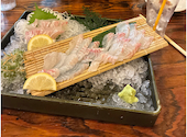 釣船茶屋 ざうお 亀戸駅前店: ほしこさんの2026年08月30日の1枚目の投稿写真