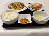 中華料理 金ノ華 大阪駅前第三ビル店: しばちゃんさんの2026年06月28日の1枚目の投稿写真