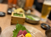 ぽん酒ダイニング だるまの宴: しばちゃんさんの2026年09月07日の2枚目の投稿写真