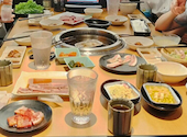 焼肉きんぐ 蒲郡店: LINDAさんの2023年07月04日の2枚目の投稿写真