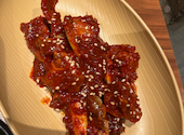 韓国焼肉食べ放題専門店　コギロ: あやさんの2026年04月の1枚目の投稿写真
