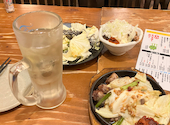 てけてけ 代々木店: 金さんの2026年04月29日の1枚目の投稿写真