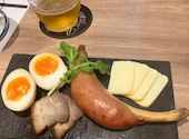 横浜キッチン YOKOHAMA KITCHEN: 金さんの2026年07月16日の2枚目の投稿写真