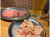 北見ホルモン ぶんたろう 総本店: んーさんの2026年09月14日の3枚目の投稿写真