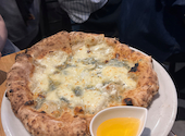 Pizzeria Terzo Okei ピッツェリア オケイ: るぅさんの2026年05月17日の1枚目の投稿写真
