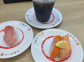 かっぱ寿司 アトレ亀戸店: るぅさんの2026年04月28日の1枚目の投稿写真