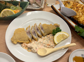 魚の店 オカモ倶楽部 渋谷店: るぅさんの2026年09月05日の1枚目の投稿写真