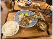 #602 CAFE&DINER 福岡ソラリアプラザ店: みんごさんの2024年07月28日の1枚目の投稿写真