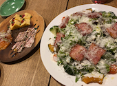 二日市食堂ともすけ: みんごさんの2022年01月15日の2枚目の投稿写真