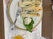 バイカルカフェ-BAIKAL Cafe-: みんごさんの2025年05月の1枚目の投稿写真