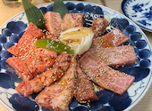黒毛和牛ホルモン 大衆焼肉しんすけ　鍛治屋町店: mさんの2025年01月の1枚目の投稿写真