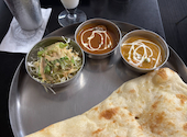 エベレストカレー Everest curry: てーくさんの2026年07月21日の1枚目の投稿写真