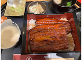 うなぎ屋 江戸名代亜門 根津総本店: てーくさんの2026年10月11日の1枚目の投稿写真