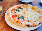 Pizzeria SECONDO ピッツェリアセコンド: ちーちゃんさんの2026年05月17日の2枚目の投稿写真