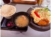 鉄板焼 かもめ食堂 ヨドバシAkiba店: あろさんの2026年03月の1枚目の投稿写真