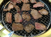 焼肉 王道 花園店: すぎすぎさんの2021年03月01日の1枚目の投稿写真