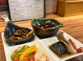 居酒屋 おばんざい屋 おばはん: ななさんの2026年09月17日の1枚目の投稿写真