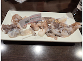 韓国海鮮専門店 テジョンデ4号店 鮮 Sen サンナッチ館: まあゆさんの2026年07月13日の3枚目の投稿写真
