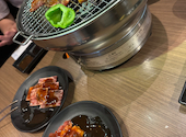 じゅうじゅうカルビ 鹿児島姶良店: karlyさんの2026年04月10日の1枚目の投稿写真