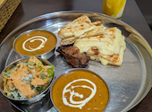 インドレストラン&バー シタル 泉大津店: さっじ～さんの2026年08月29日の1枚目の投稿写真