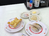 かっぱ寿司 淡路店: めいすいさんの2024年10月02日の2枚目の投稿写真
