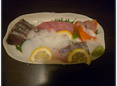 旨い魚と豚料理 魚とん: よっちゃんさんの2026年06月14日の2枚目の投稿写真