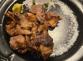個室　肉バル　食べ飲み放題　トリコミート　名古屋栄店: よっちゃんさんの2025年04月27日の2枚目の投稿写真