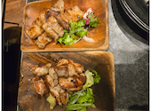 個室　肉バル　食べ飲み放題　トリコミート　名古屋栄店: よっちゃんさんの2025年04月27日の3枚目の投稿写真