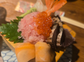 海鮮と豚骨おでん 食べ飲み放題 おすすめ屋 名駅4丁目店: よっちゃんさんの2026年09月13日の1枚目の投稿写真