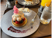 PATISSERIE NAJAC パティスリー ナジャック 新栄: あやおさんの2026年03月31日の1枚目の投稿写真