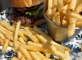 J.S. BURGERS CAFE/J.S. BEER GARDEN 新宿店: ちょこさんの2025年07月の1枚目の投稿写真