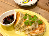 GYOZA SHACK: ネネコさんの2026年08月19日の1枚目の投稿写真