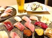寿司と炭火 大地 綾瀬店: ネネコさんの2026年07月27日の2枚目の投稿写真