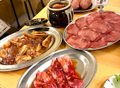 大衆ホルモン やきにく 煙力 下高井戸店: ネネコさんの2026年05月01日の2枚目の投稿写真
